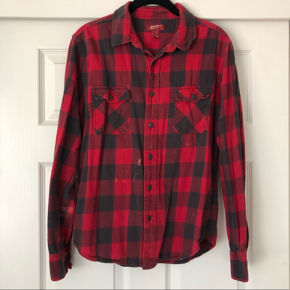 Button Down | Arizona Jeans Co